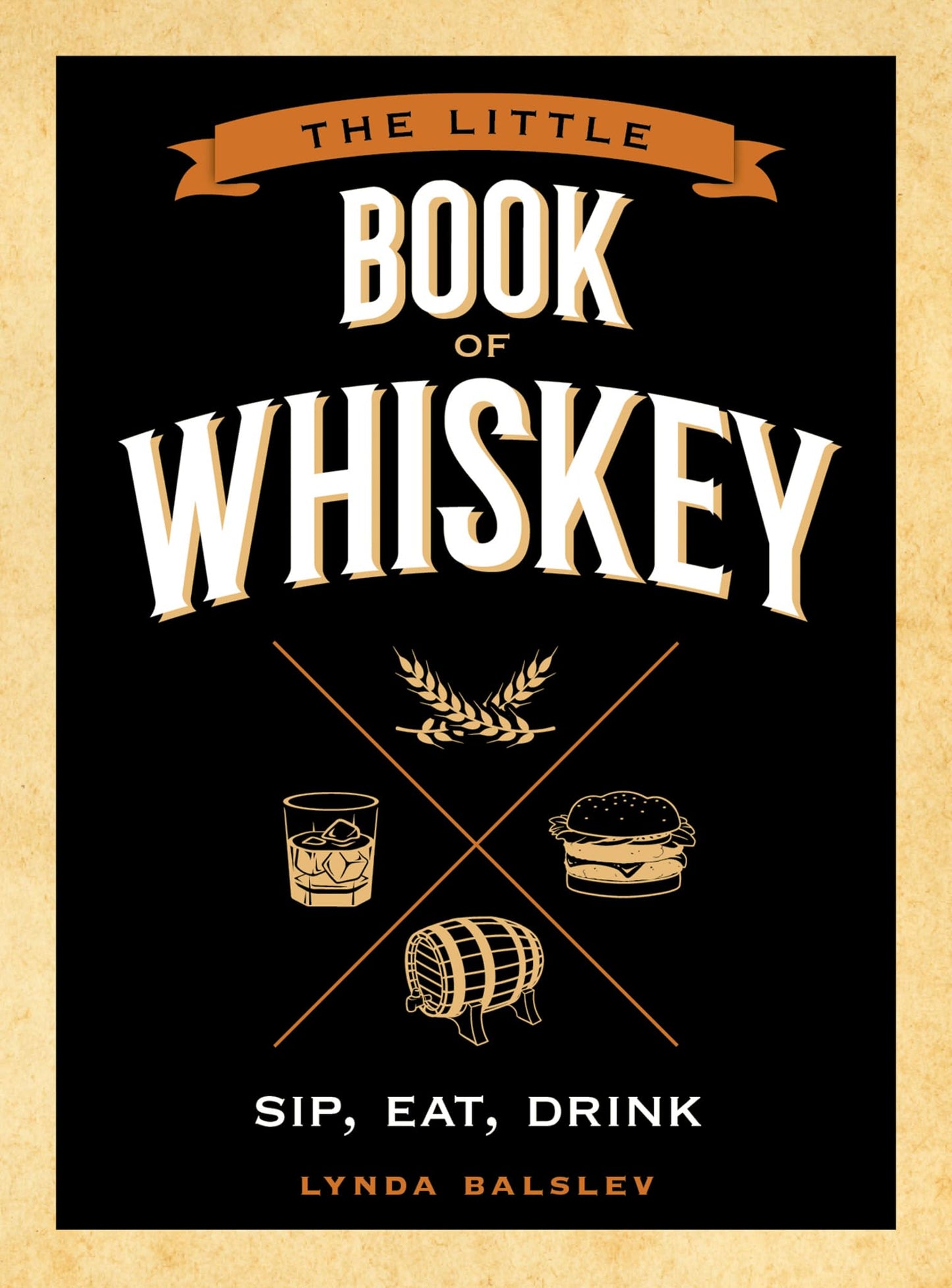 Little Book of Whiskey - 6876