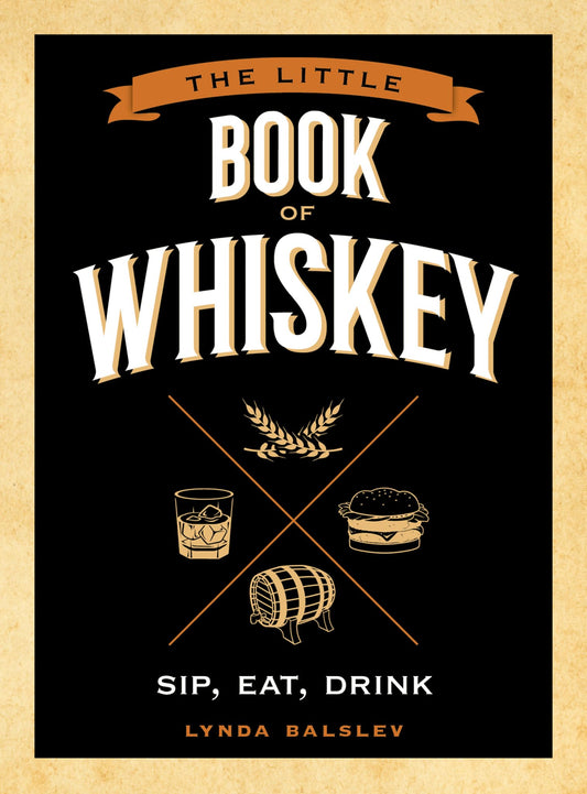 Little Book of Whiskey - 6876