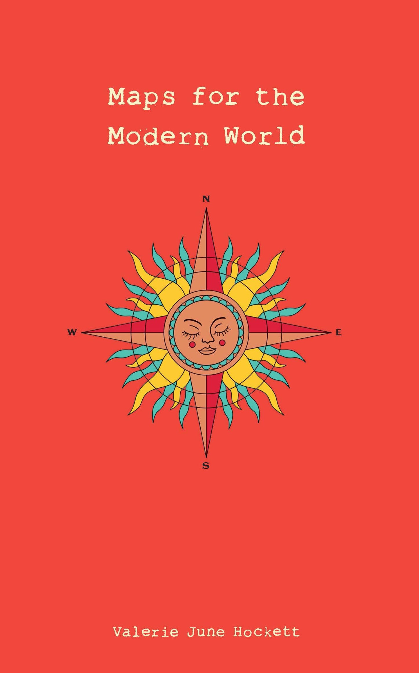 Maps for the Modern World - 6835