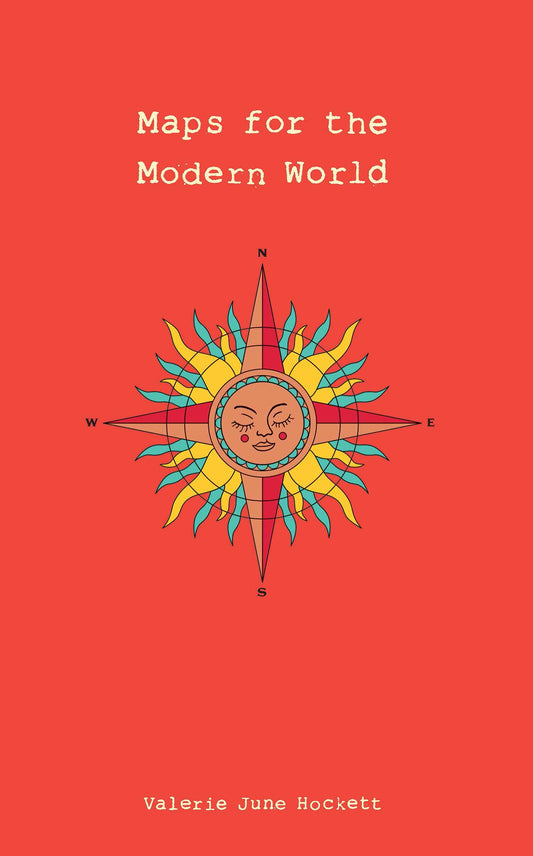 Maps for the Modern World - 6835