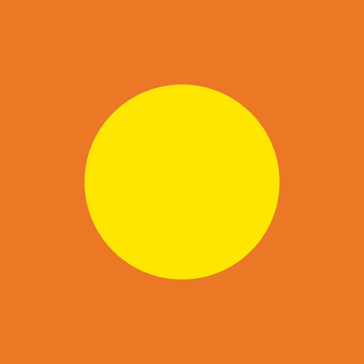 One Yellow Sun (M books: see + read) - 8611