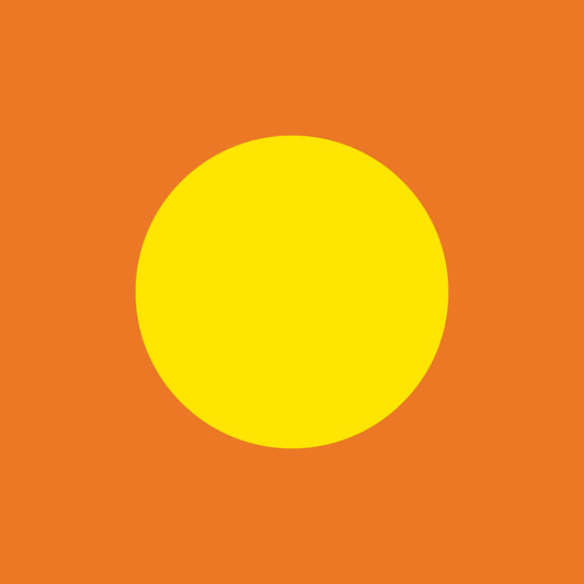 One Yellow Sun (M books: see + read) - 8611