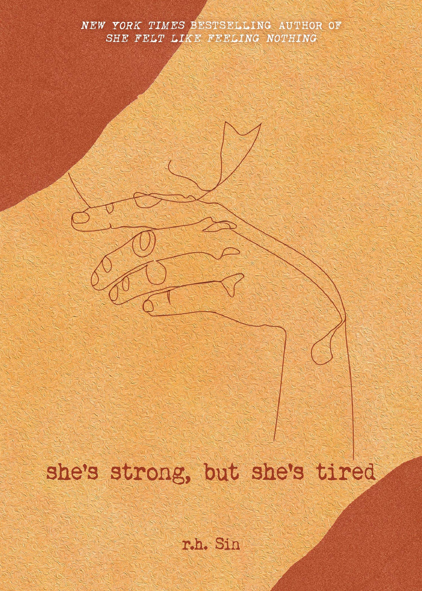She's Strong, but She's Tired (Volume 3) (What She Felt) - 1646