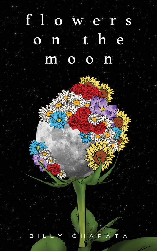 Flowers on the Moon - 6945