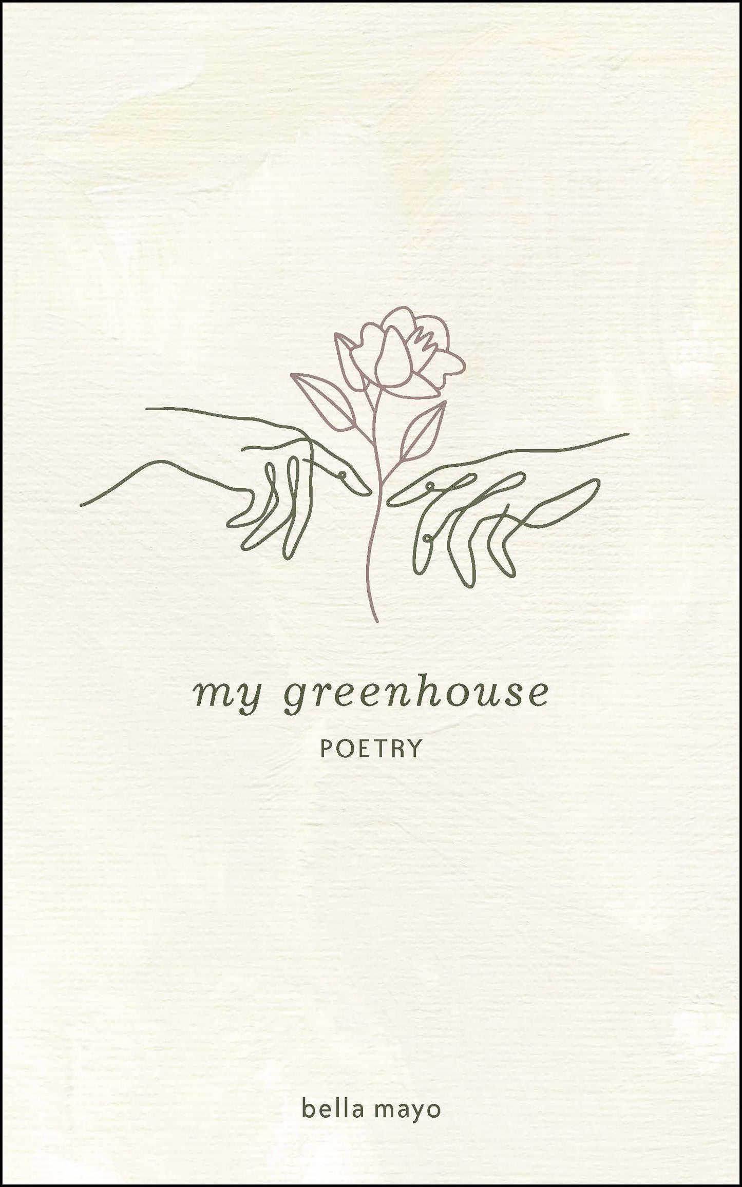 My Greenhouse - 9295