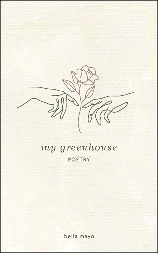 My Greenhouse - 9295