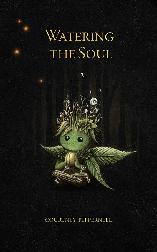 Watering the Soul - 7157