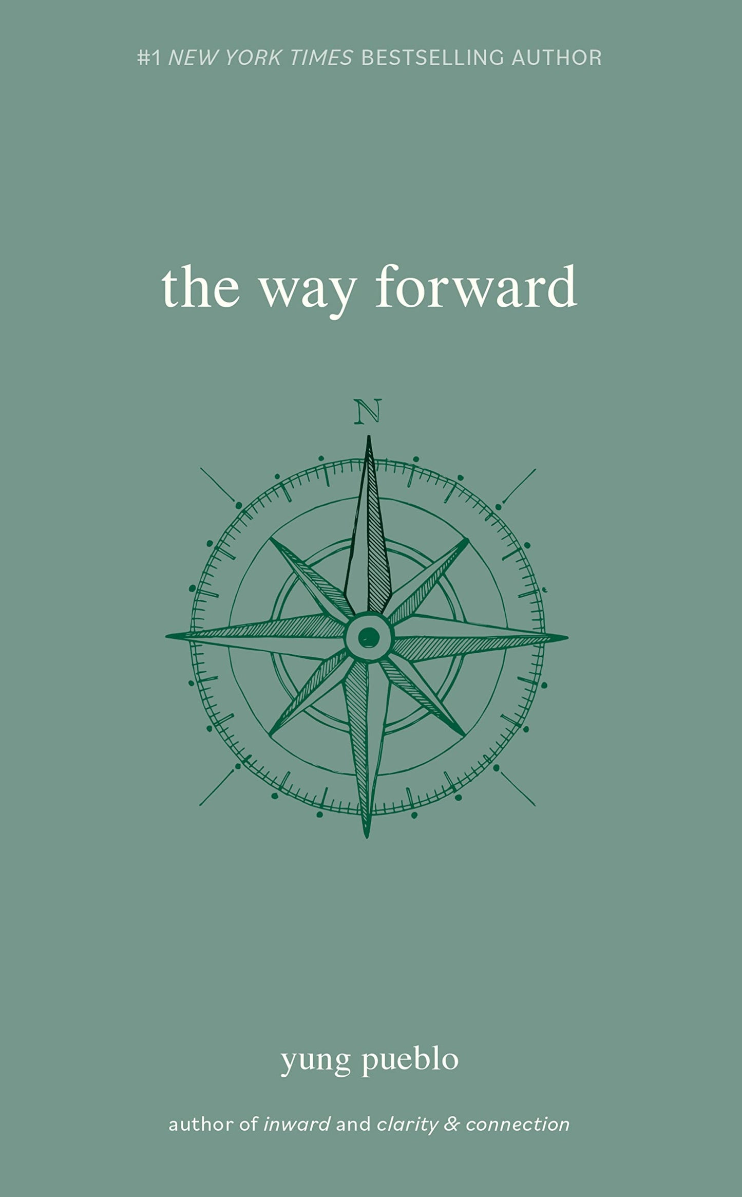 The Way Forward (The Inward Trilogy)