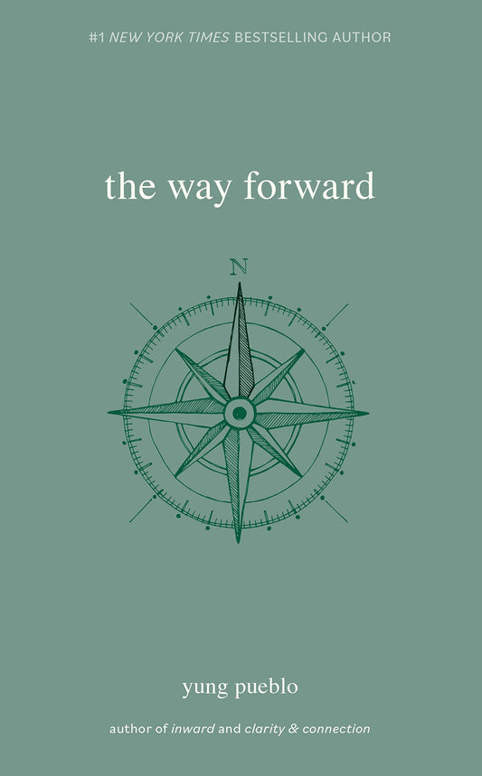 The Way Forward (The Inward Trilogy)
