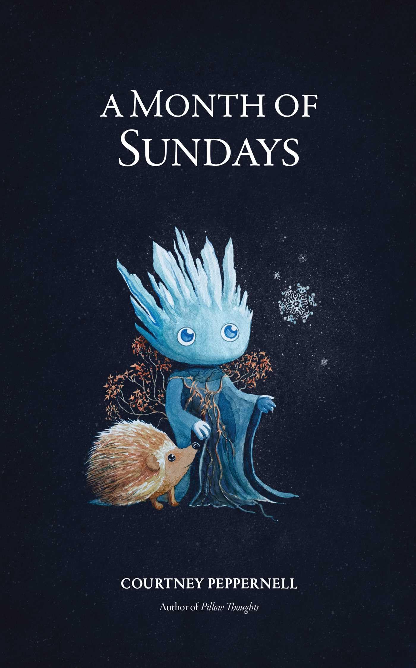 A Month of Sundays - 6443