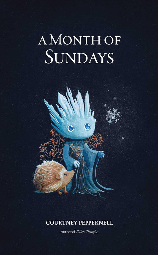 A Month of Sundays - 6443