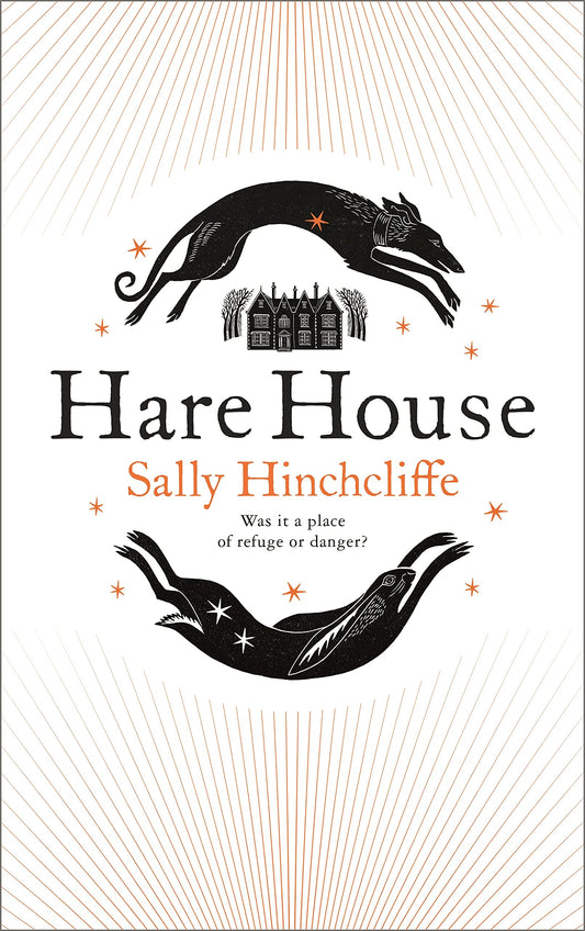 Hare House: A Gothic, Atmospheric Modern-day Tale of Witchcraft