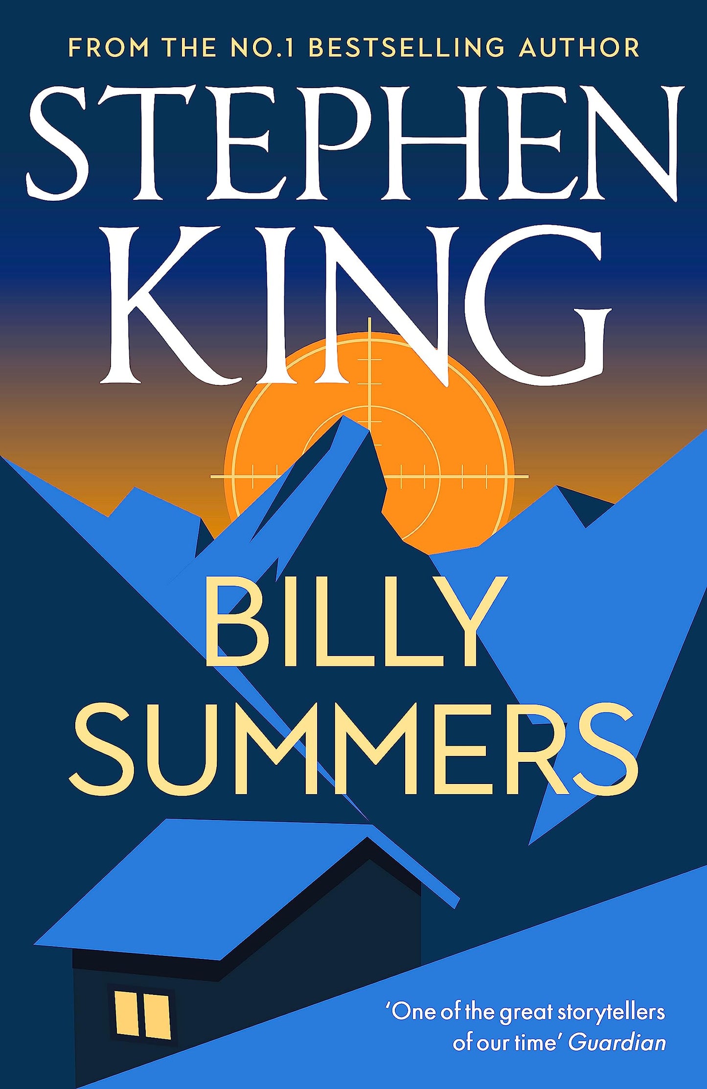Billy Summers - 5189