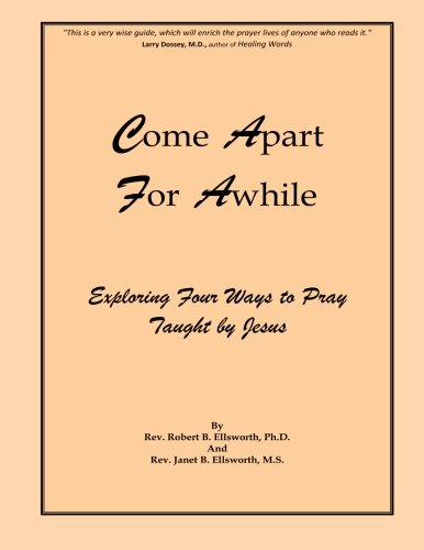 Come Apart for Awhile