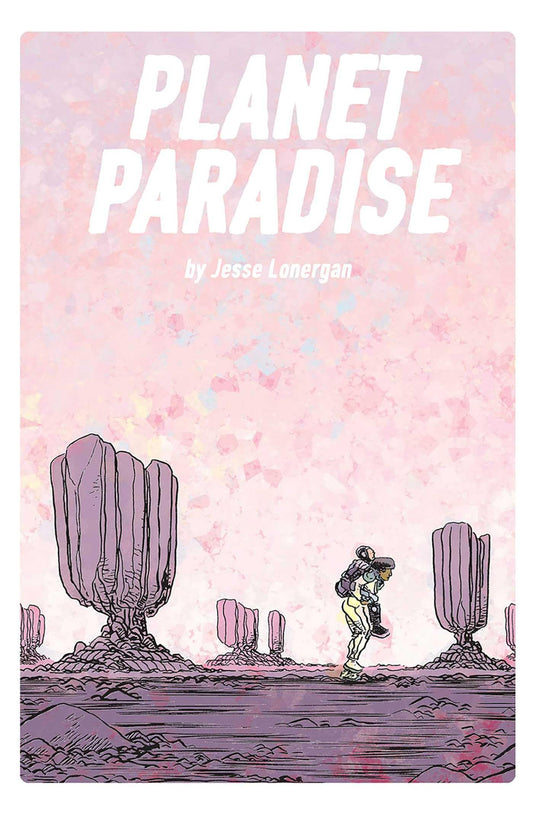 Planet Paradise - 5869