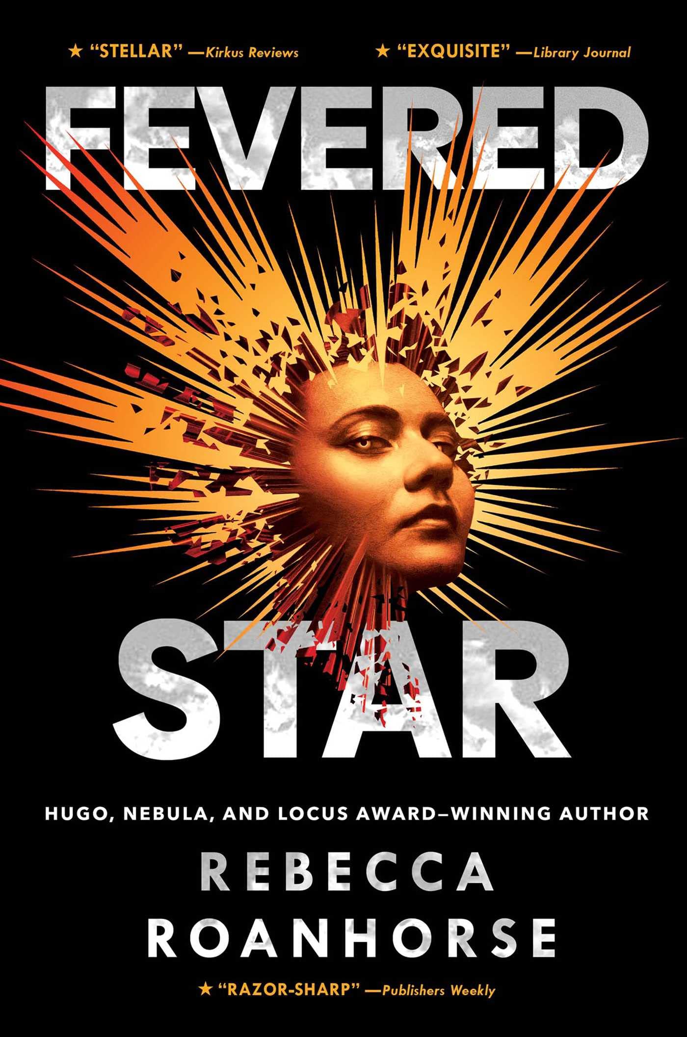 Fevered Star (2) (Between Earth and Sky)