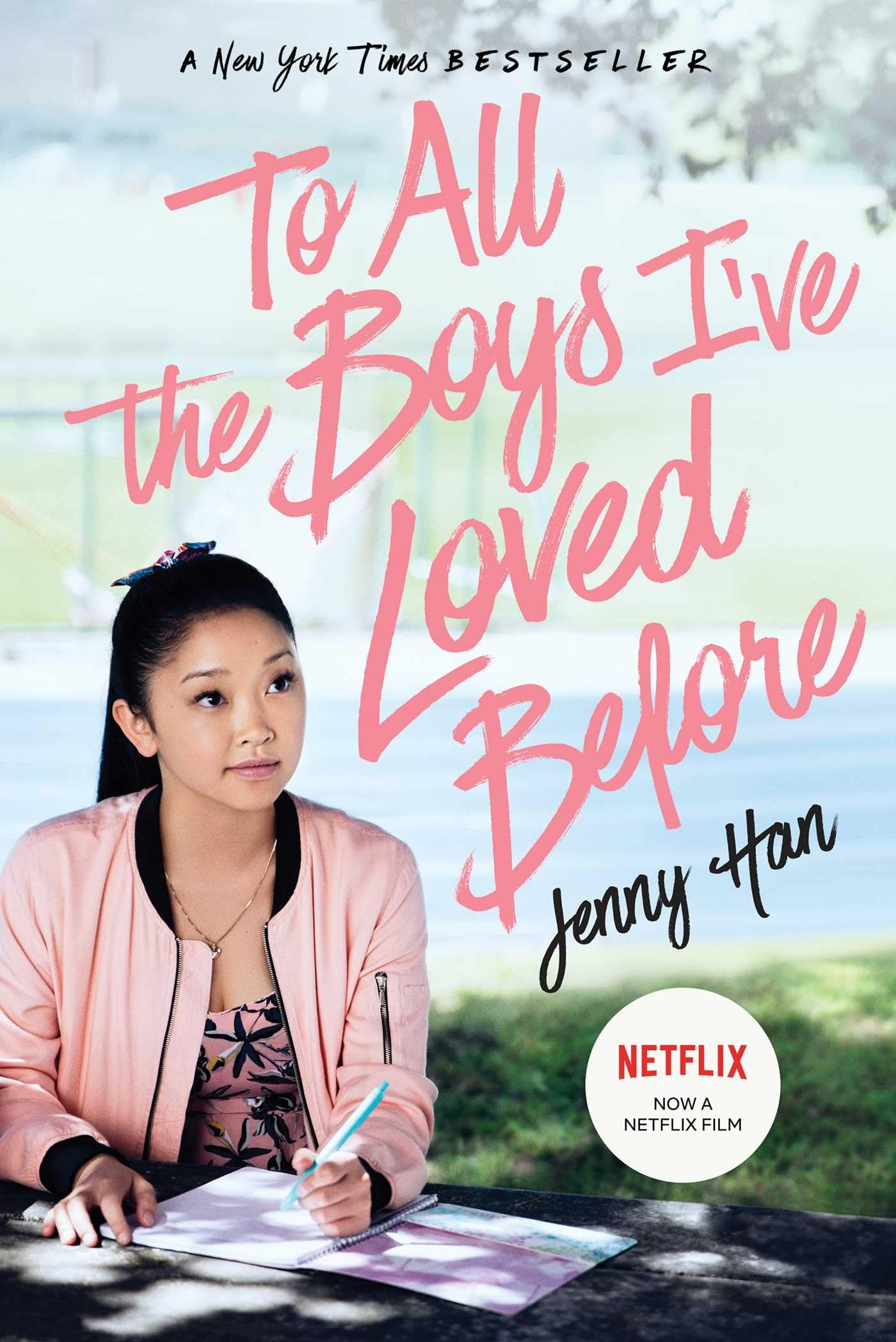 To All the Boys I've Loved Before (1) - 3094