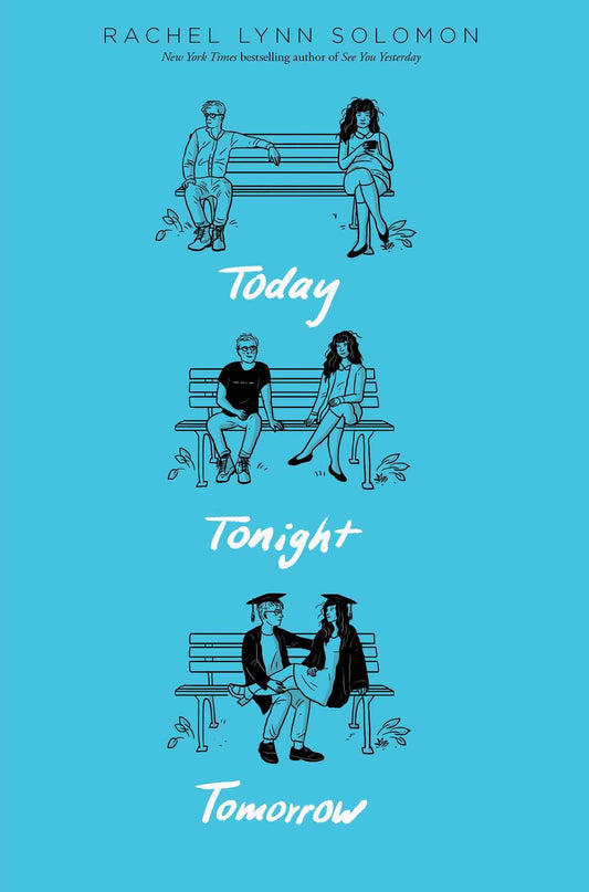 Today Tonight Tomorrow - 3975