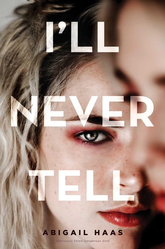 I'll Never Tell - 6150