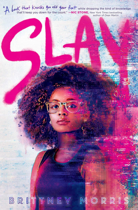 SLAY - 2408