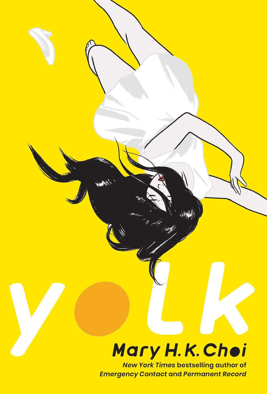 Yolk - 321