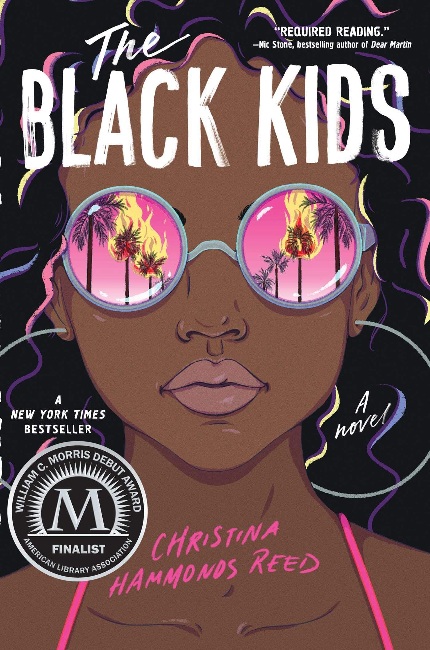 The Black Kids - 1822