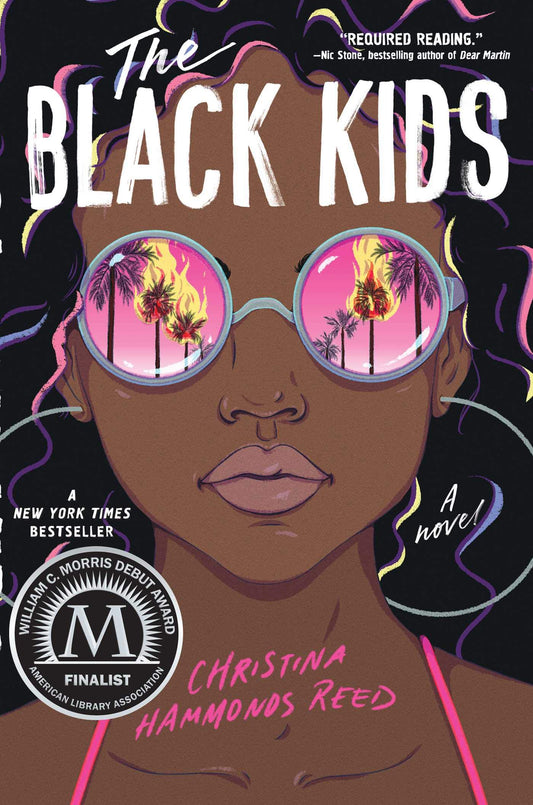 The Black Kids - 1822