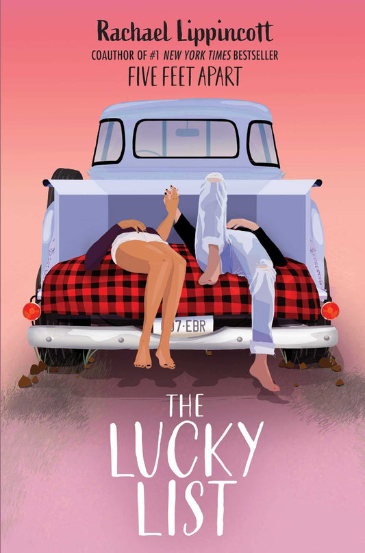 The Lucky List - 7147