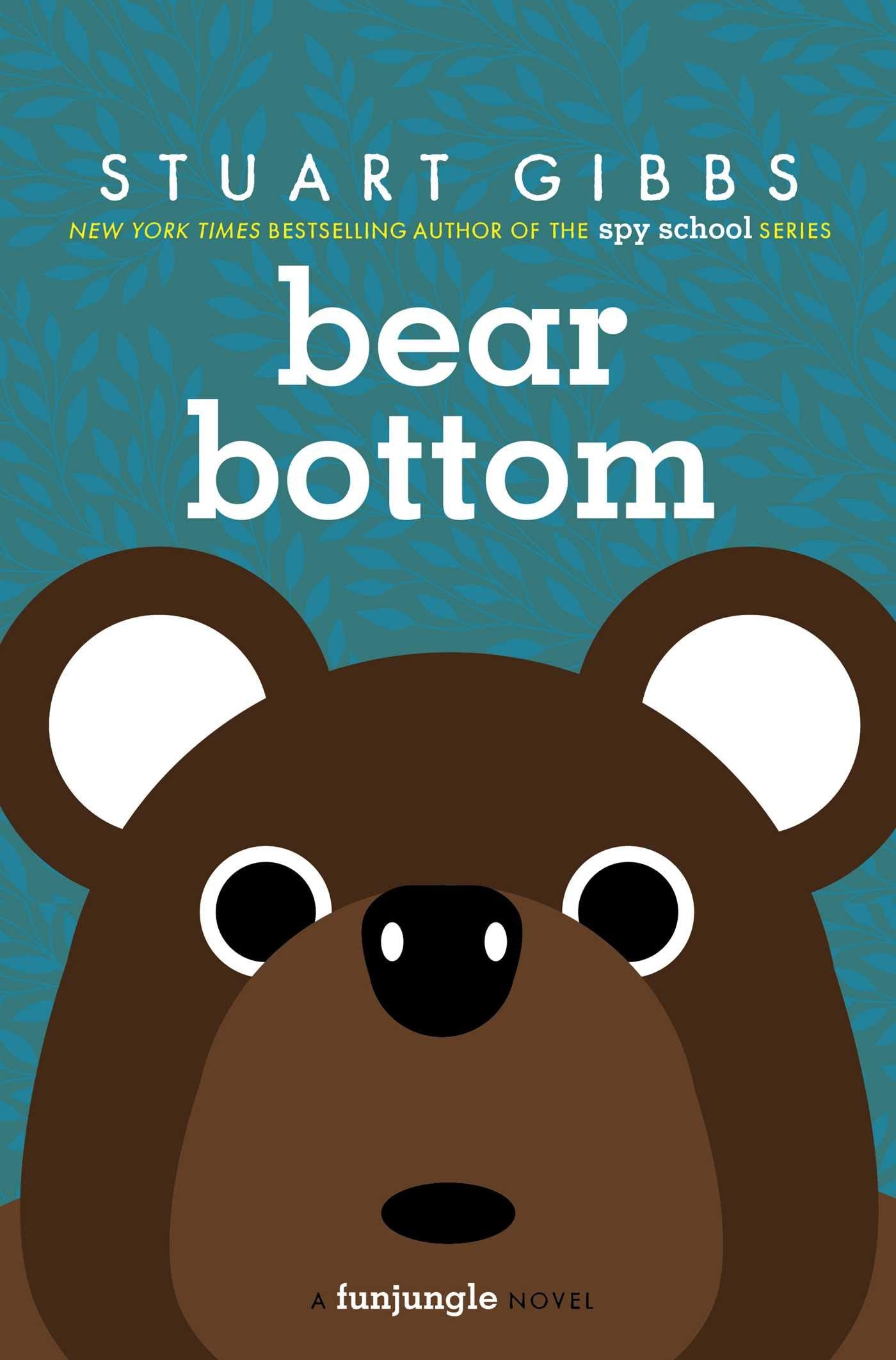 Bear Bottom (FunJungle) - 6751