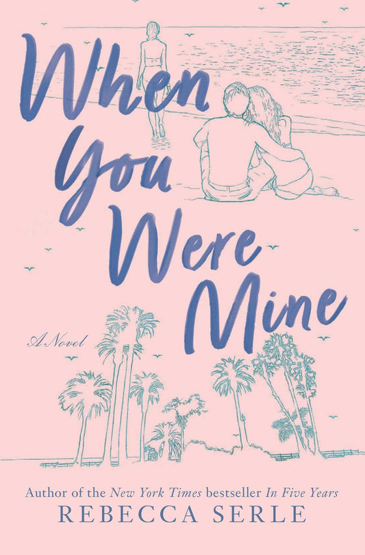 When You Were Mine - 1102