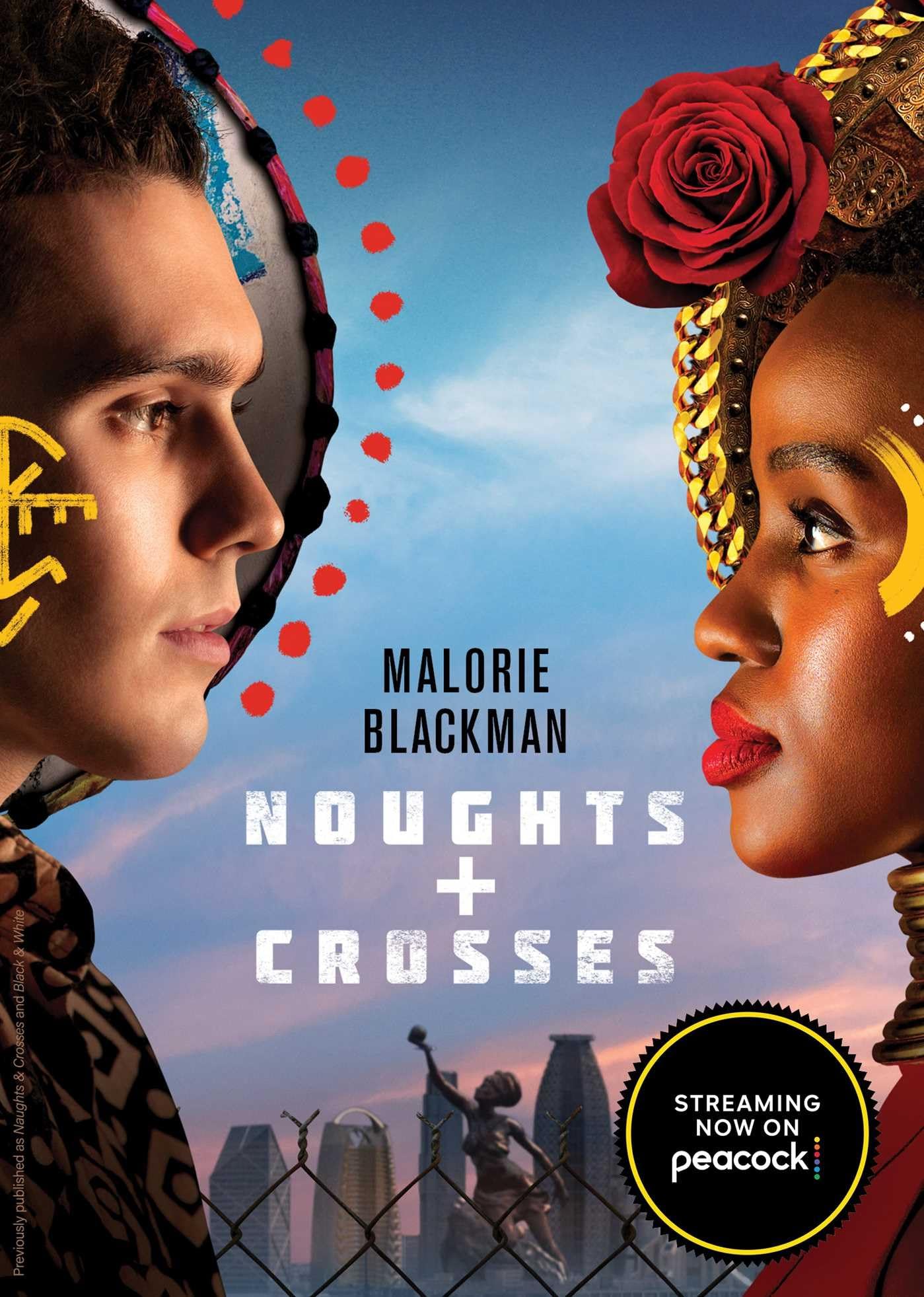 Noughts & Crosses - 9491