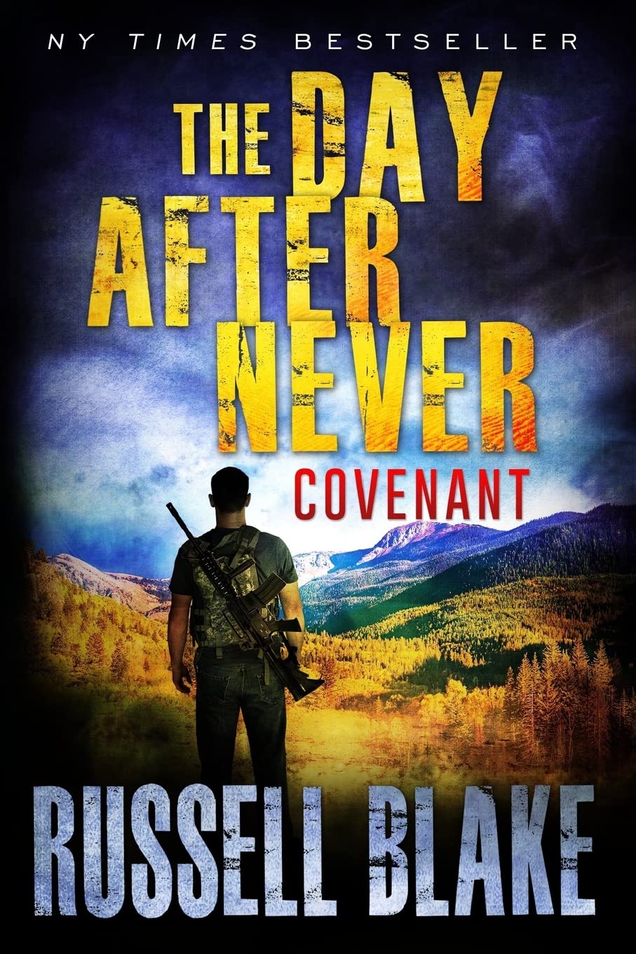 Covenant (The Day After Never)