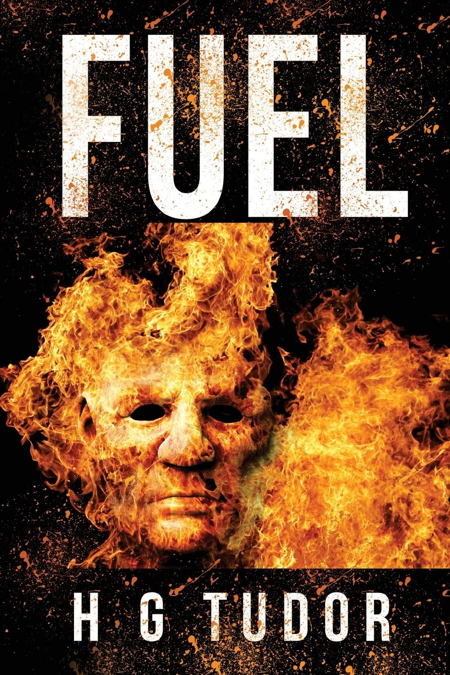 Fuel - 7092