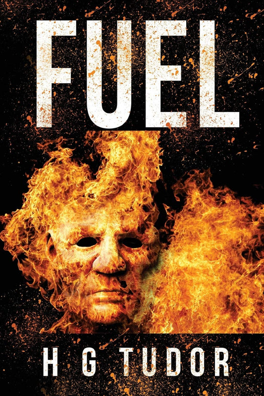 Fuel - 7092