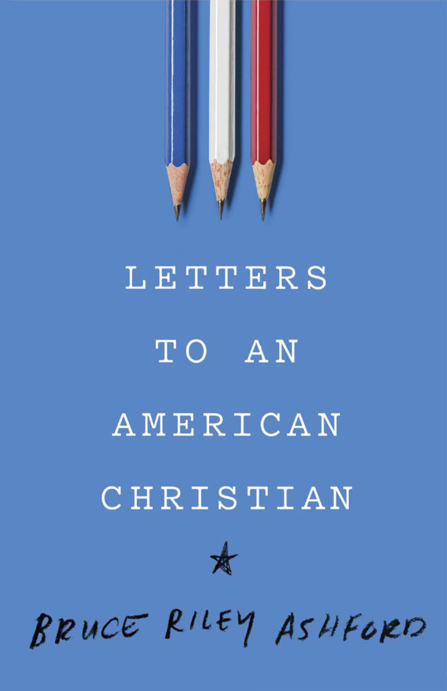 Letters to an American Christian - 5574