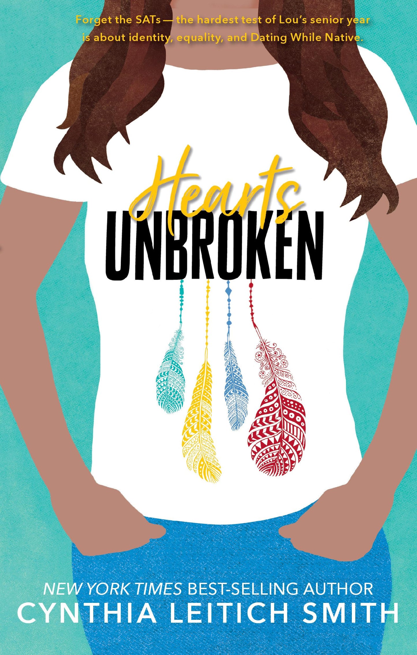 Hearts Unbroken - 2003