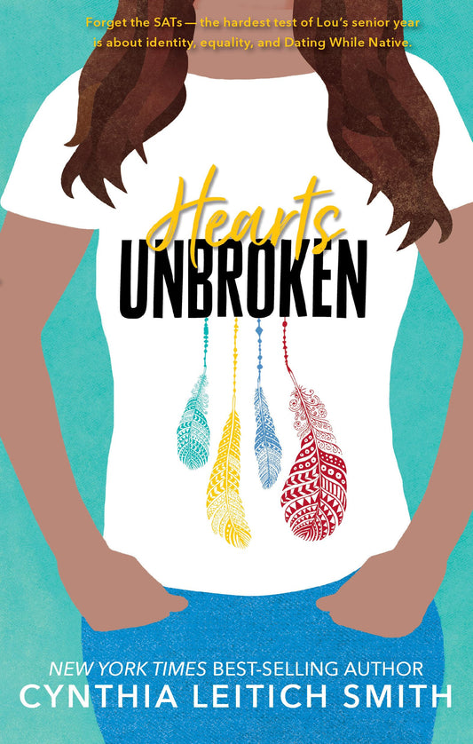 Hearts Unbroken - 2003