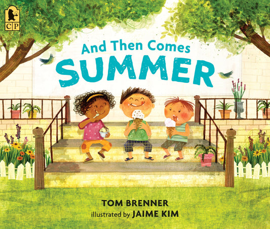 And Then Comes Summer - 6341