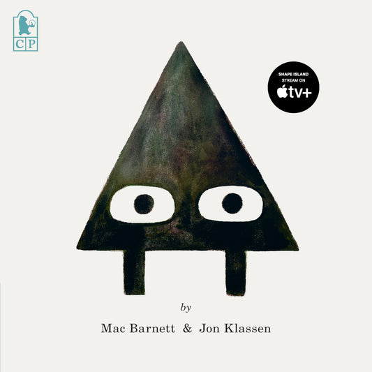 Triangle (The Shapes Trilogy) - 8445