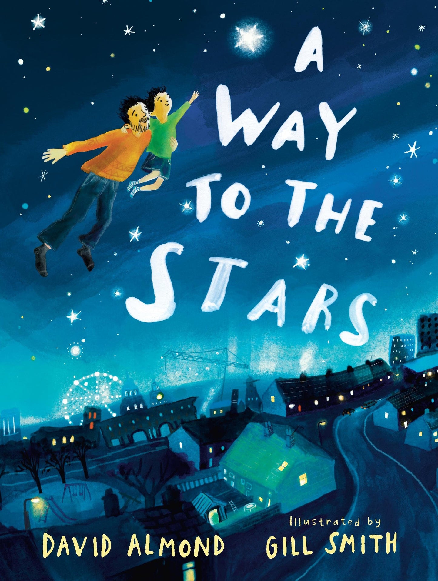 A Way to the Stars - 2571