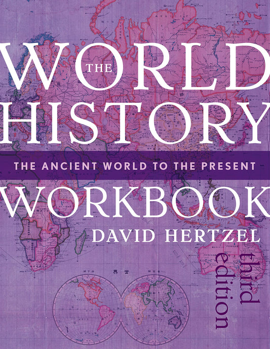 The World History Workbook - 918