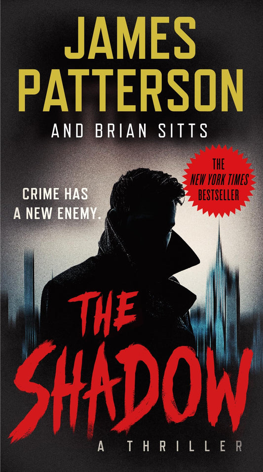 The Shadow - 4747