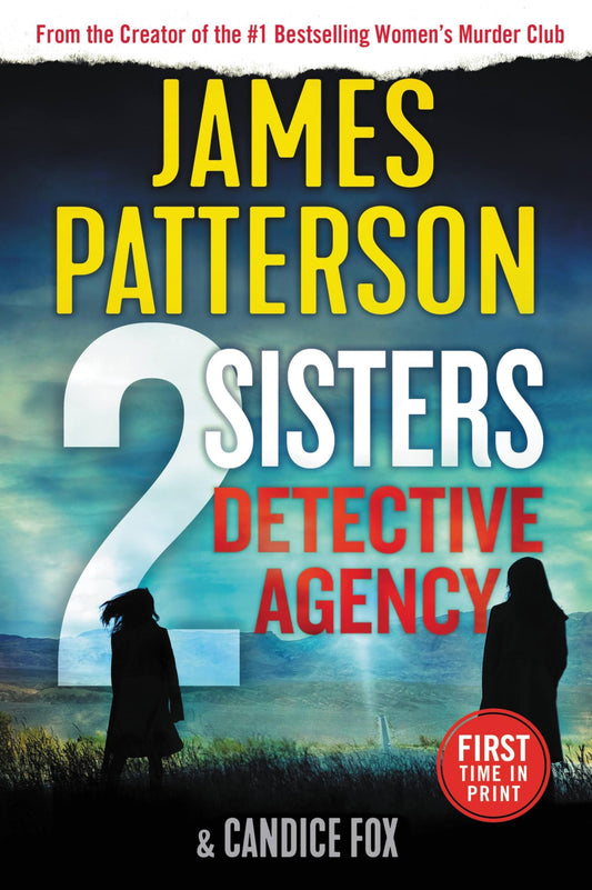 2 Sisters Detective Agency (A 2 Sisters Detective Agency Mystery, 1) - 5562
