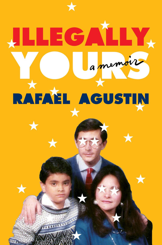 Illegally Yours: A Memoir - 238