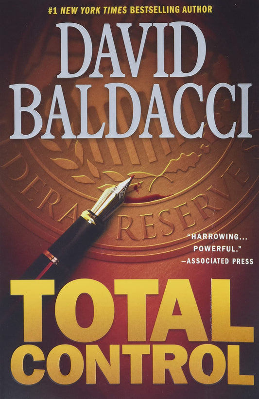 Total Control - 2096