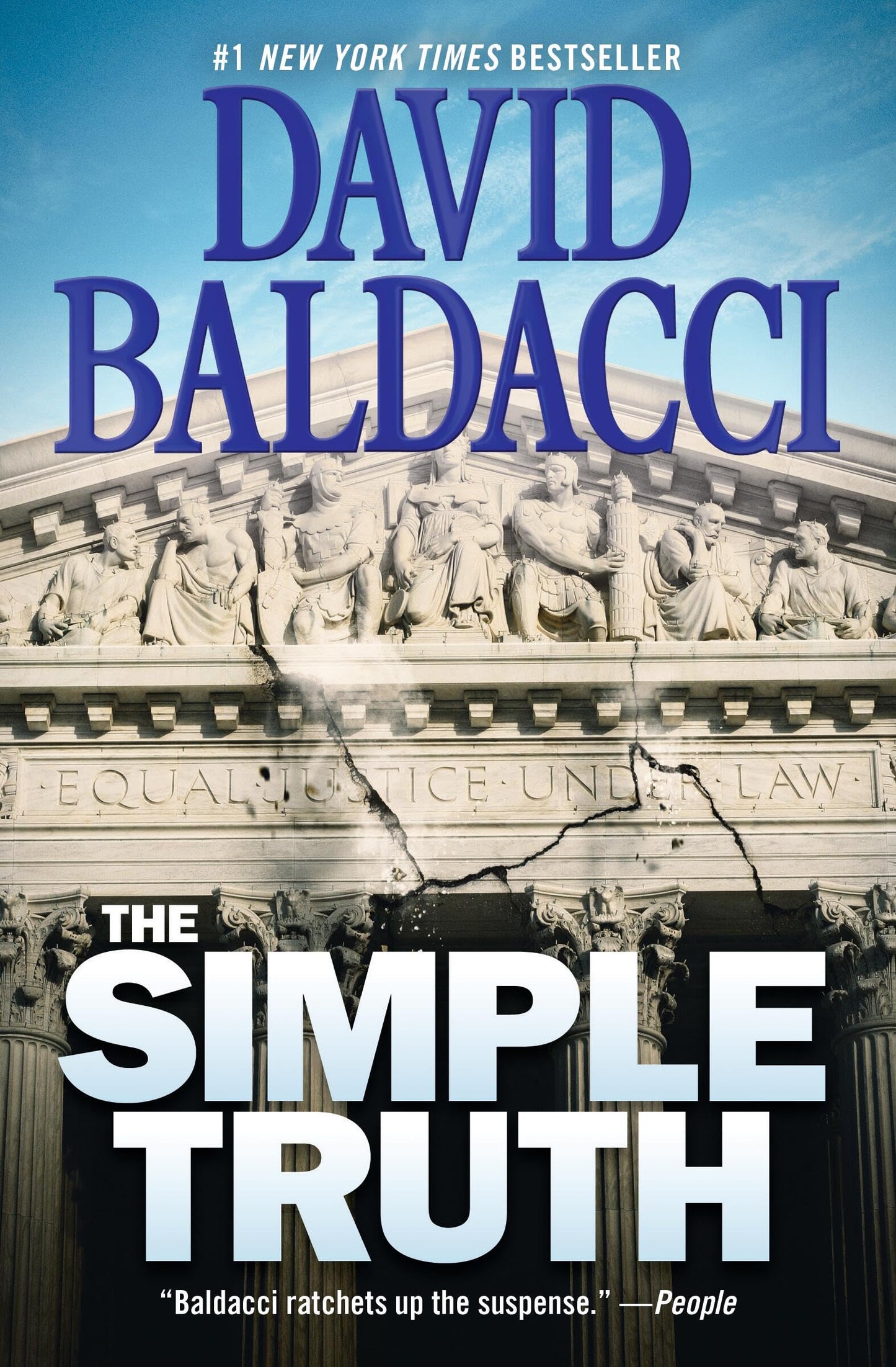 The Simple Truth - 4896