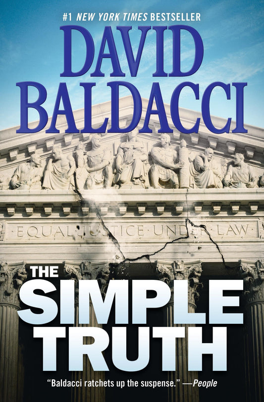 The Simple Truth - 4896