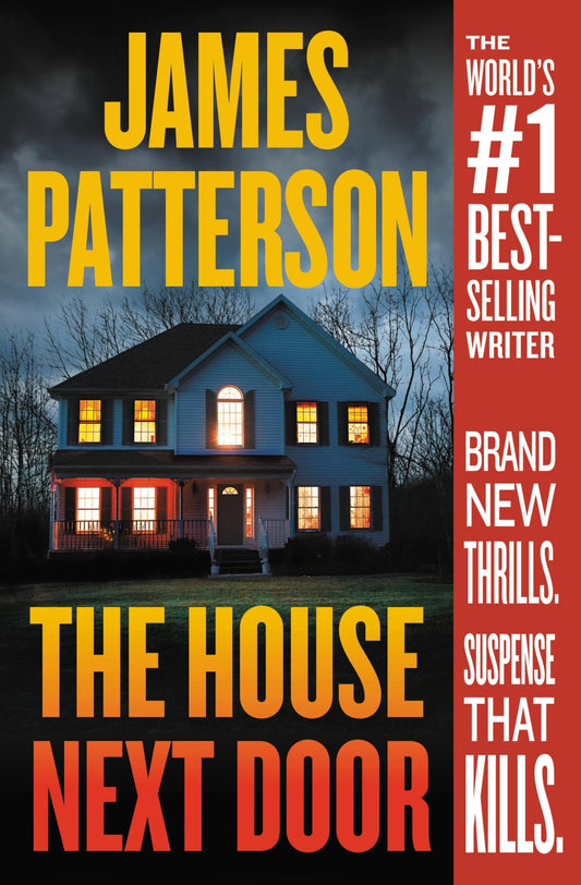 The House Next Door - 8935