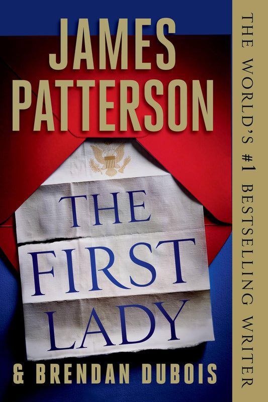 The First Lady - 7407