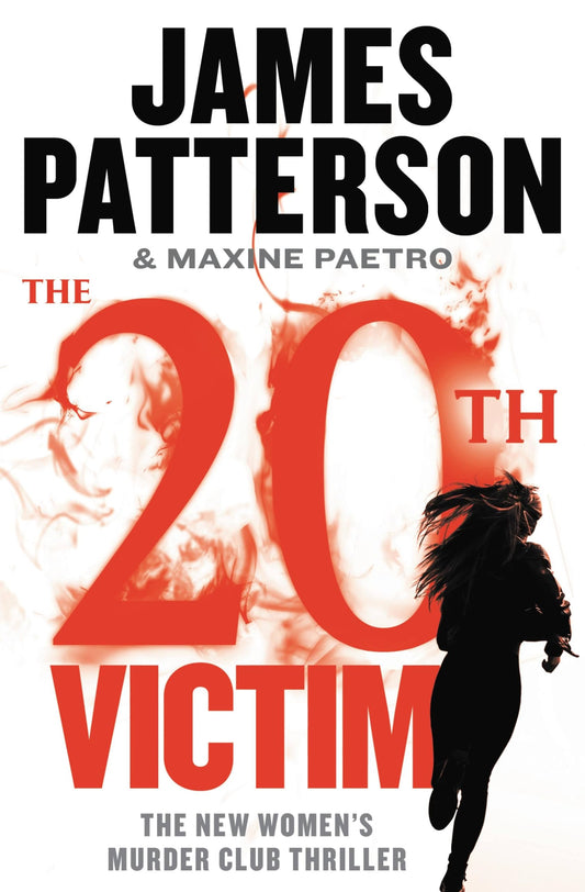20th Victim (A Women's Murder Club Thriller, 20) - 2441